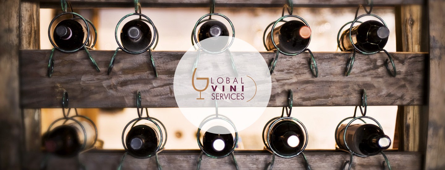 The hotel partnership with Global Vini